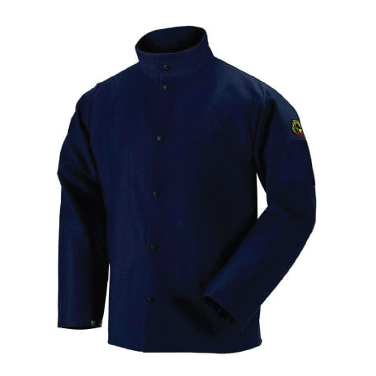 FR and Arc Flash-Resistant Jackets and Coats